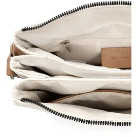 TAMARIS Kirsten Umhängetasche Synthetik Beige