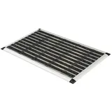 Astra Excellence Mat 40 x 60 cm Anthrazit