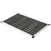 Astra Excellence Mat 40 x 60 cm Anthrazit