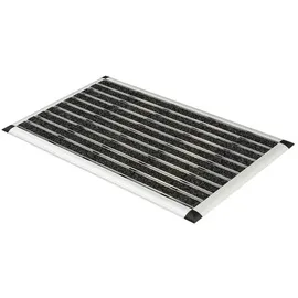 Astra Excellence Mat 40 x 60 cm Anthrazit