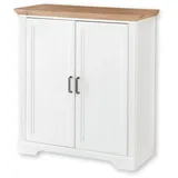 Innostyle Jasmin 93 x 102 x 41 cm Braun