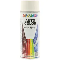 Dupli Color Auto-Color-Spray Weiß Glanz 0,4 l