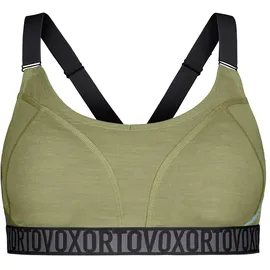 Ortovox 150 Essential Grün M