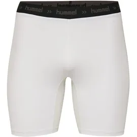 hummel First Performance Funktions-Tight white S