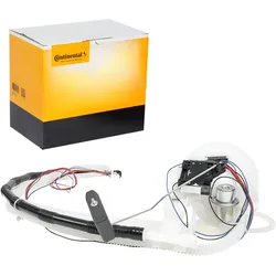 Continental/vdo Kraftstoff-fördereinheit Kraftstoffpumpe Passend Für: Kraftstoff-fördereinheit Continental/vdo: 228242010006z Continental/vdo: 2803580