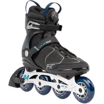 K2 F.I.T. 84 BOA Grau/Blau 36
