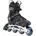 K2 F I T 84 BOA Grau/Blau 36