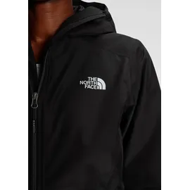 The North Face Hikesteller Damen Schwarz XS
