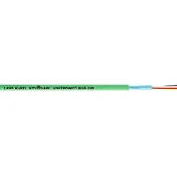 Lapp UNITRONIC® BUS 2 x 2 x Grün 1000m