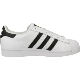 adidas Superstar Cloud White / Core Black / Cloud White 36