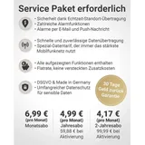 Paj GPS PET Finder 4G GSM-Tracker Haustiertracker