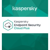 Kaspersky Lab Kaspersky Endpoint Security Cloud Plus 1 Jahr(e)