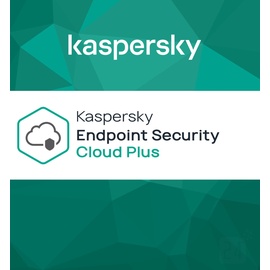Kaspersky Lab Kaspersky Endpoint Security Cloud Plus 1 Jahr(e)