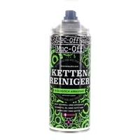 Muc-Off Kettenreiniger Fahrradreiniger 400 ml pink