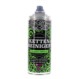 Muc-Off Kettenreiniger Fahrradreiniger 400 ml pink