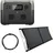512 Wh inkl. 100 W Solarpanel