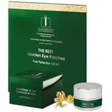 MBR Pure Perfection 100 N The Best Golden Eye Patches 20 ml