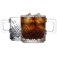 Pasabahce Teeglas Timeless 0,195 l 2 St.