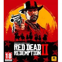 Red Dead Redemption 2 (USK) (PC)