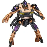 HASBRO F54925X0 TRANSFORMERS: Aufstieg der Bestien Deluxe-Klasse Nightbird