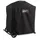 Weber Grillabdeckung 28,5 cm Polyester schwarz