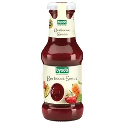 Byodo Barbecue Sauce bio