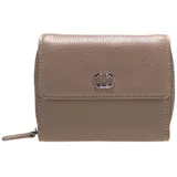 Gerry Weber Talk Different 1.0 Geldbörse Damen Portemonnaie braun