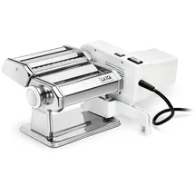Nouvel LAICA Apm001 Weiß Pasta-trockengestell