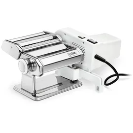 Nouvel LAICA Apm001 Weiß Pasta-trockengestell