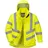 PORTWEST Damen Warnschutz Winterjacke LW74" - M