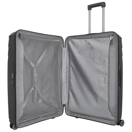 Travelite Elvaa 4-Rollen L 76 cm / 102  l schwarz