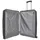 Travelite Elvaa 4-Rollen L 76 cm / 102  l schwarz