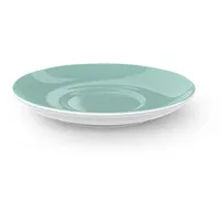 Dibbern Untertasse Dibbern Solid Color Untertasse zur Kaffeetasse