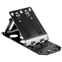 Heyner HEYNER® Radvorleger Unterlegkeil klappbar 1 Stück KFZ universal