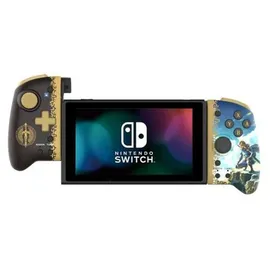 Hori Split Pad Pro Controller Mehrfarbig Nintendo Switch