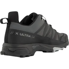 Salomon X Ultra 4 GTX Herren Magnet/Black/Monument 41 1/3