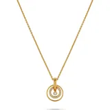 JETTE Kette TURN 89193422 Gelbgold