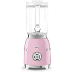 Retro Standmixer Cadillac Pink