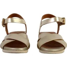GEOX Ischia Corda Damen Gold 41