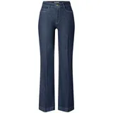 MAC Jeans Authentic Regular Fit Blau 32/34