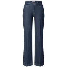 MAC Jeans Authentic Regular Fit Blau 32/34
