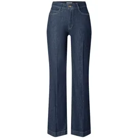 MAC Jeans Authentic Regular Fit Blau 32/34