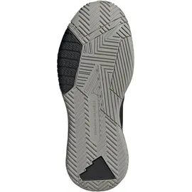 adidas Own The Game 3 Core Black / Gold Met / Mgh Solid Grey 40