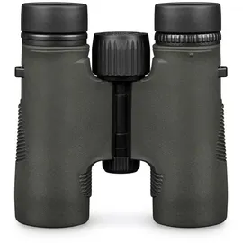 Vortex Diamondback HD 8x28 Fernglas - Black - One Size