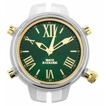 Watx & Colors RWA4047 Kautschuk 43 mm