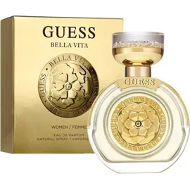 GUESS Bella Vita Eau de Parfum 100 ml