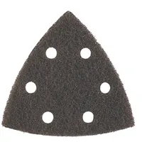 KWB 492928 QUICK-STICK Schleifvlies, 93 mm, K 280 Durchmesser