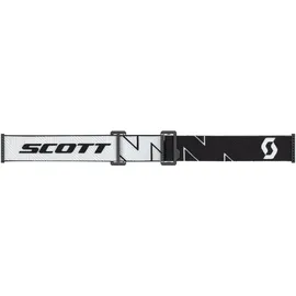 Scott Ambit Light Sensitive Skibrille-Schwarz-One Size