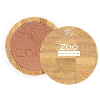 Zao Essence of Nature 101325 Rouge 9 g 325 Golden Coral