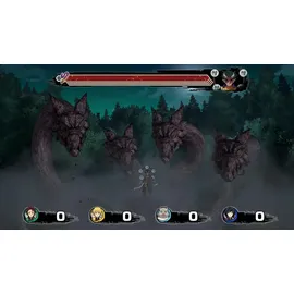 Demon Slayer Kimetsu no Yaiba - Microsoft Xbox Series X - Party - PEGI 12